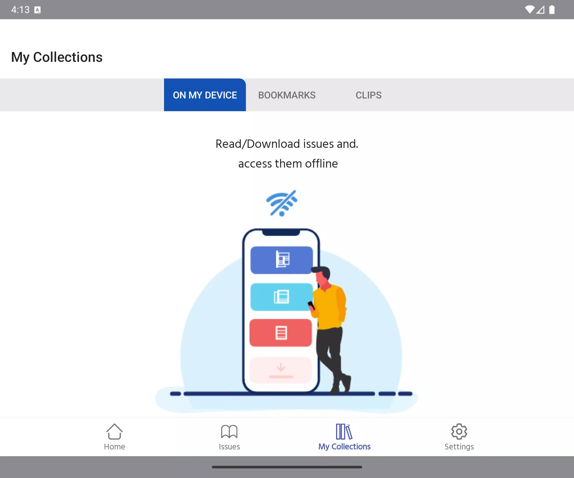 Remaja  Screenshot 7