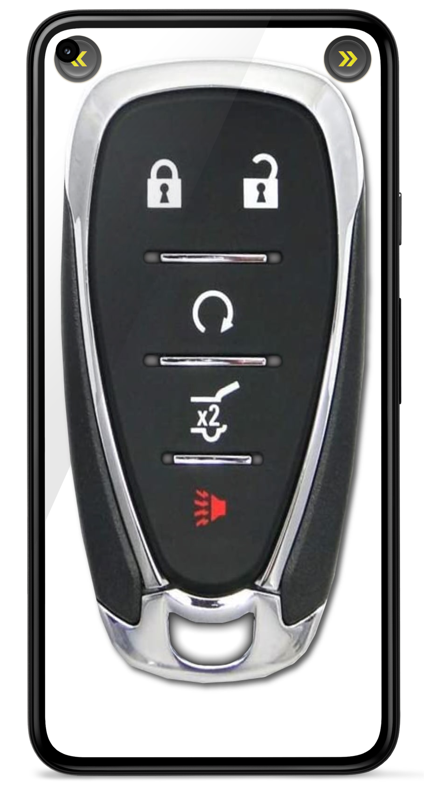 Car Key Remote Lock Simulator  Screenshot 6