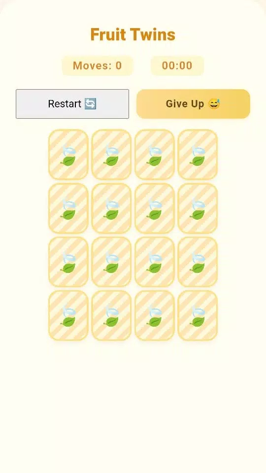 Fruit Twin  Screenshot 4