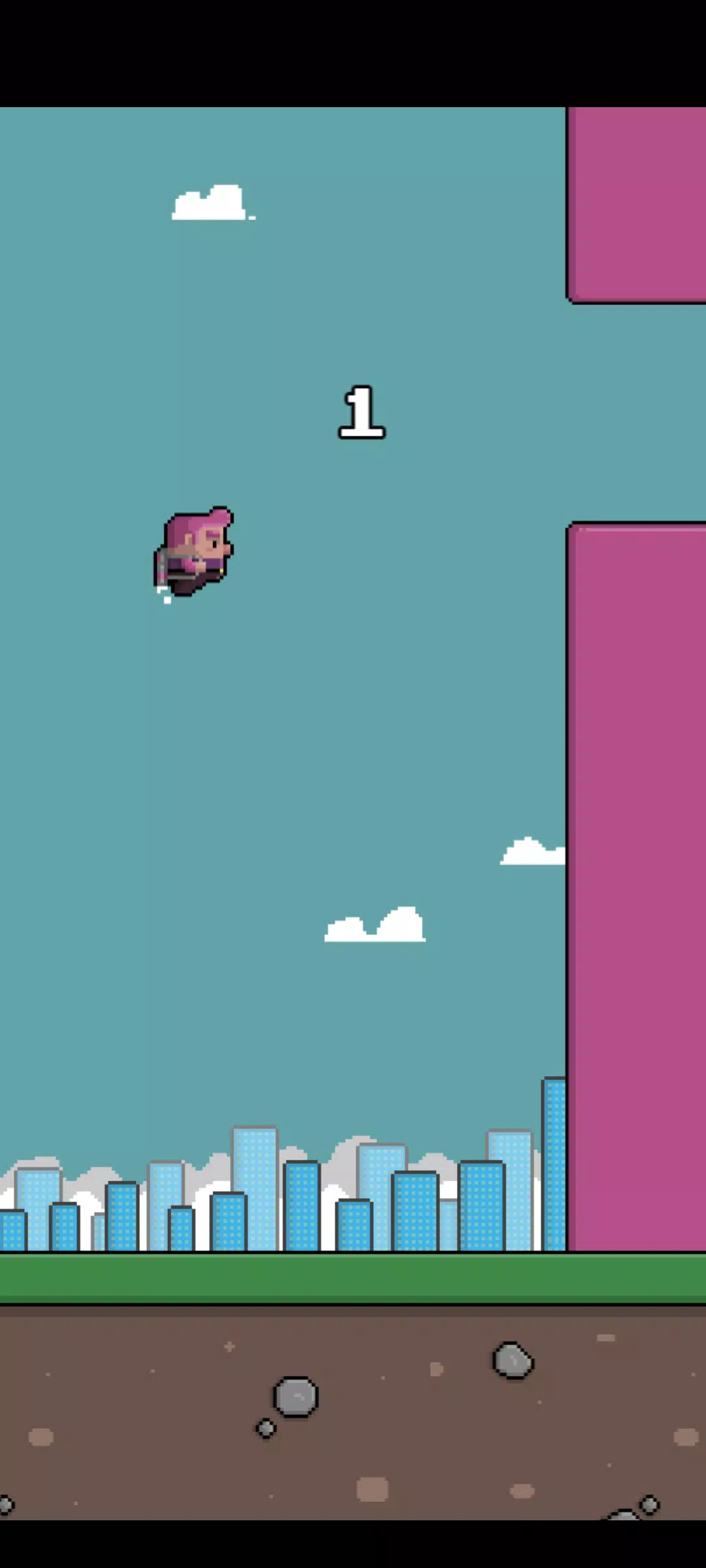 Flying Bros Screenshot 8