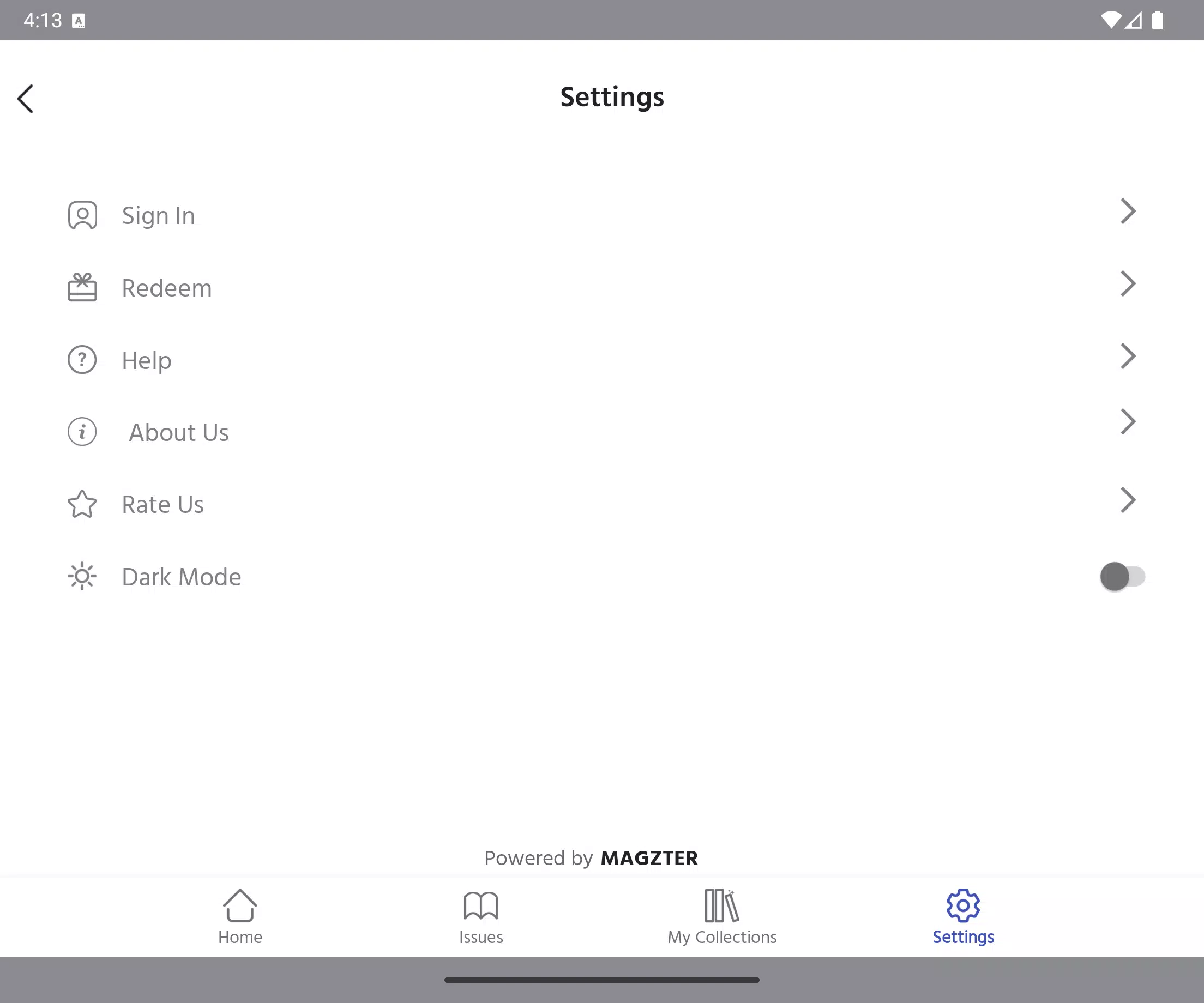 Remaja  Screenshot 8