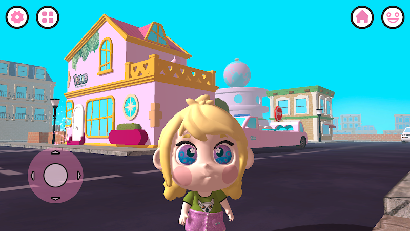 Trotties  Screenshot 1