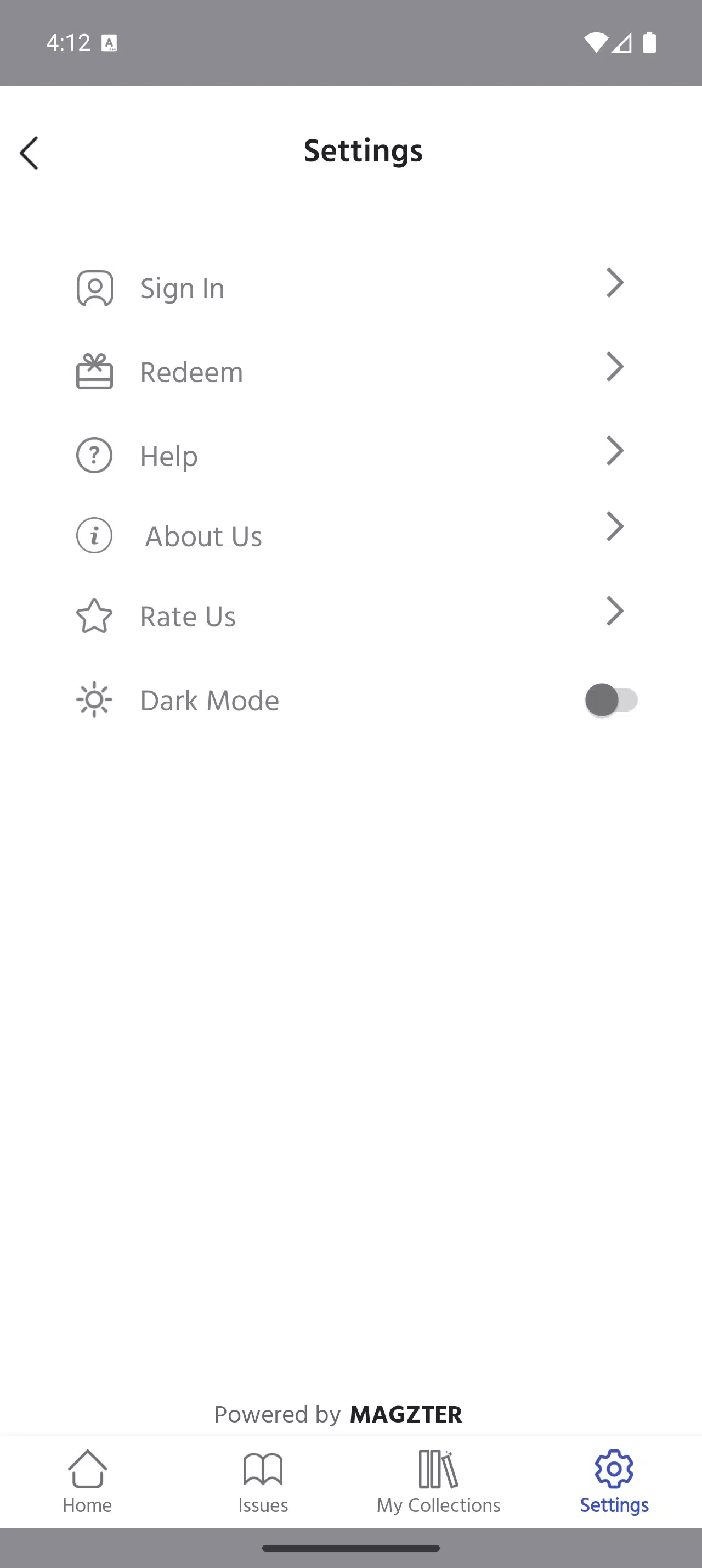 Remaja  Screenshot 4