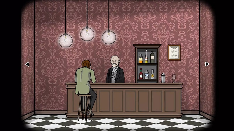 Cube Escape Collection  Screenshot 2