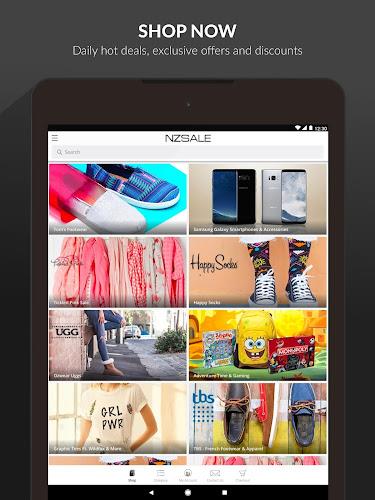 NZSALE Screenshot 15