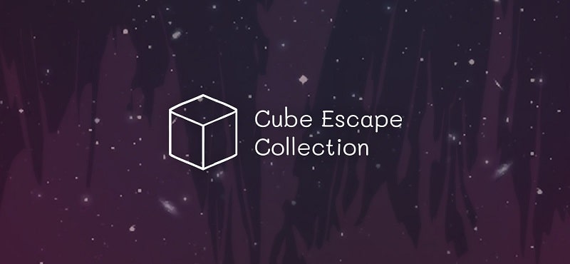 Cube Escape Collection  Screenshot 1