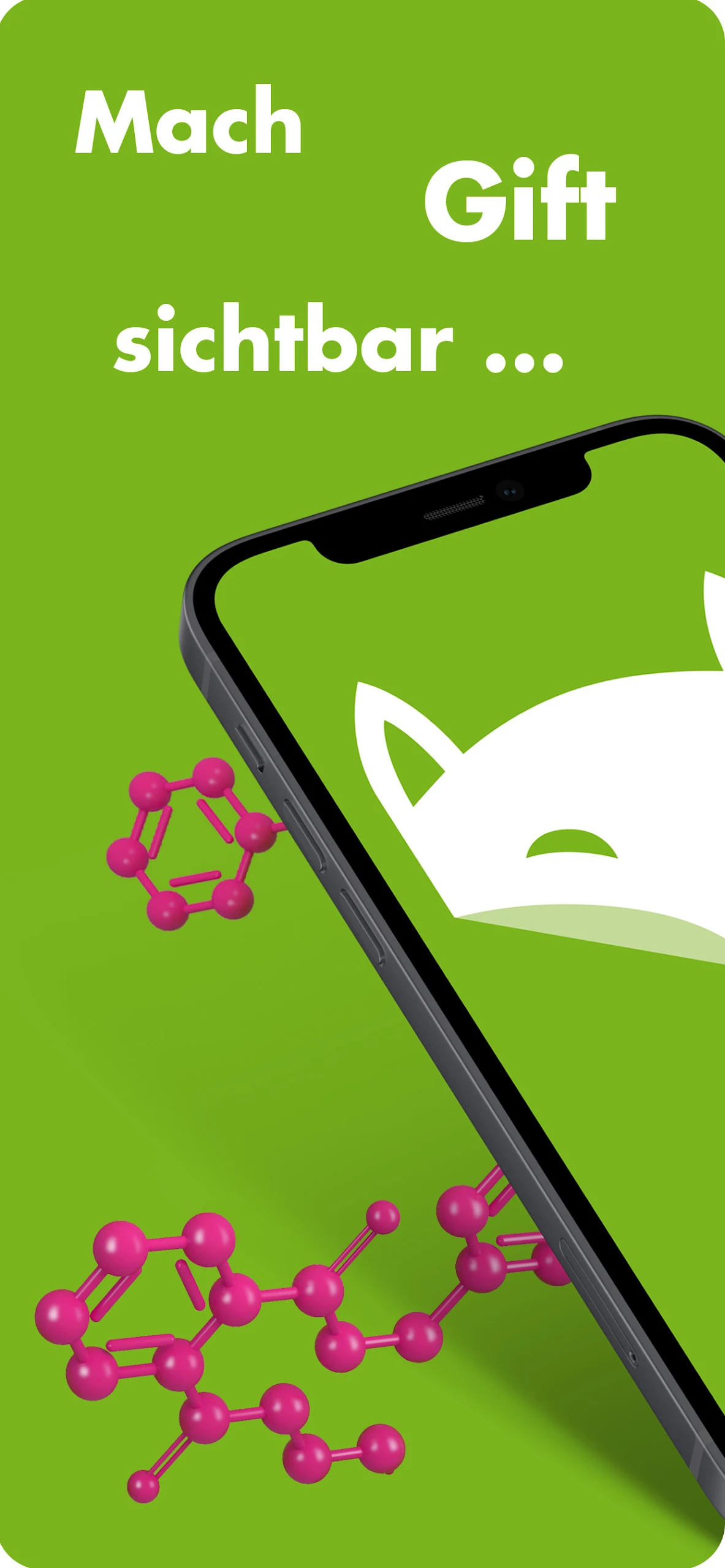 ToxFox  Screenshot 1
