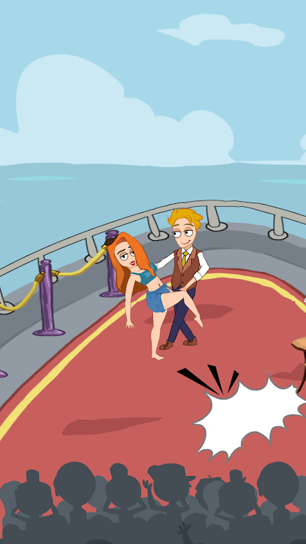 Star Girl: Love Story  Screenshot 1