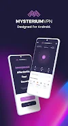 Mysterium VPN  Screenshot 1