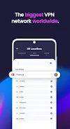 Mysterium VPN  Screenshot 3