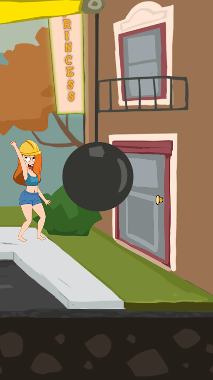 Star Girl: Love Story  Screenshot 5