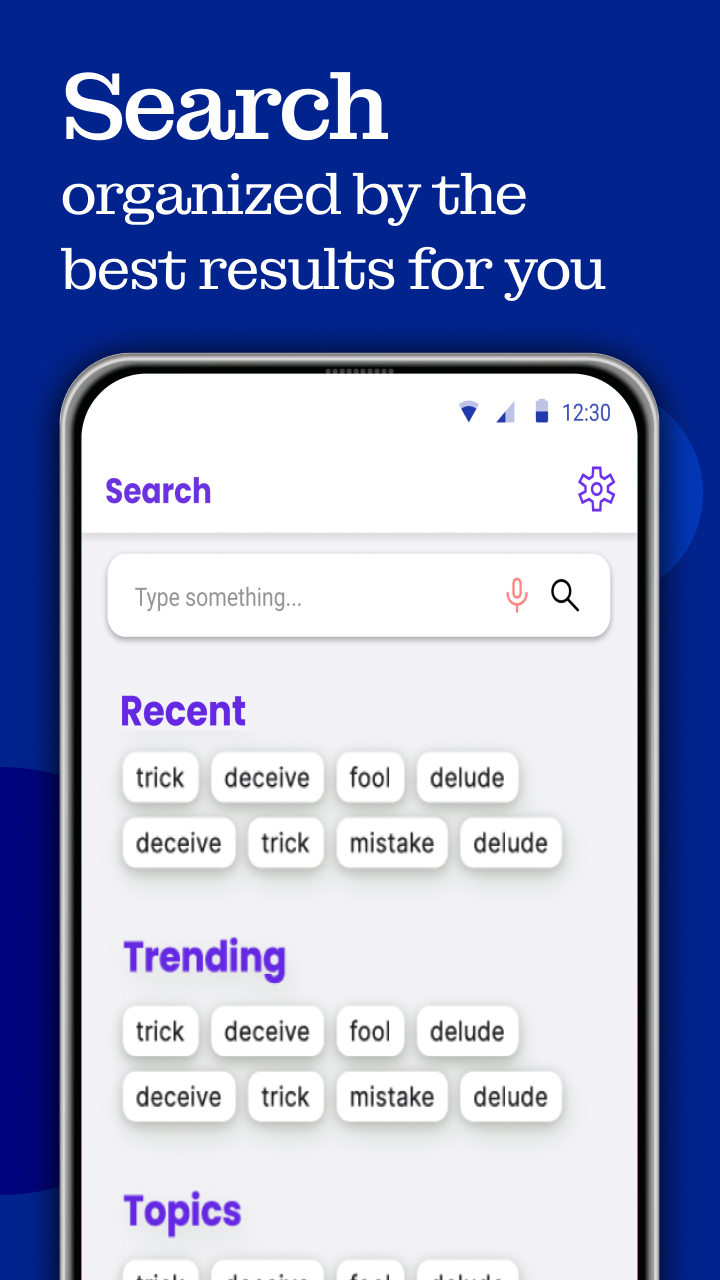 English Dictionary : Thesaurus  Screenshot 4
