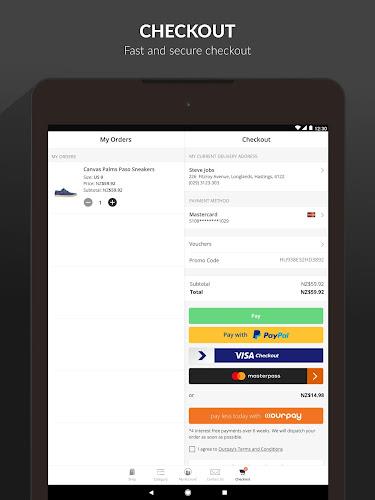 NZSALE Screenshot 7