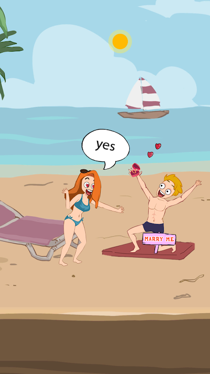 Star Girl: Love Story  Screenshot 3