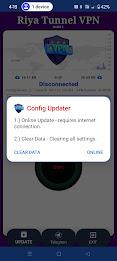 Riya Tunnel VPN  Screenshot 5
