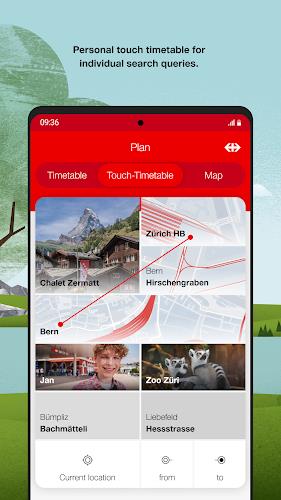 SBB Preview  Screenshot 2