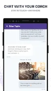 TrueCoach  Screenshot 4