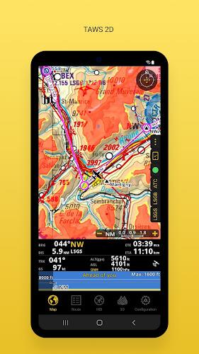 Air Navigation Pro  Screenshot 8