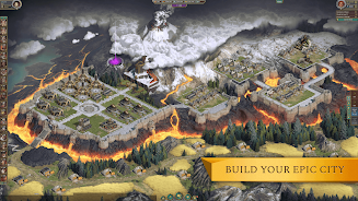 Arkheim – Realms at War: RTS  Screenshot 1