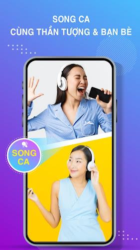 iKara - Hát Karaoke  Screenshot 6