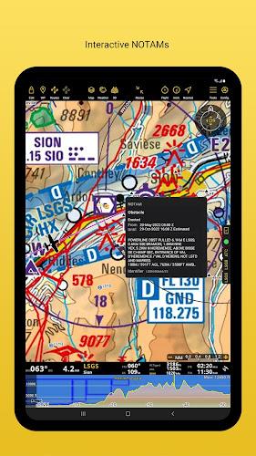 Air Navigation Pro  Screenshot 21