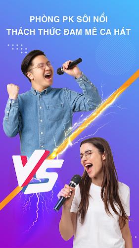 iKara - Hát Karaoke  Screenshot 4