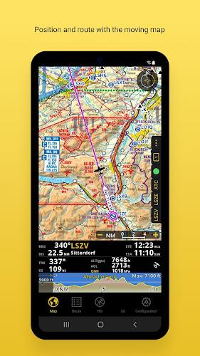 Air Navigation Pro  Screenshot 1
