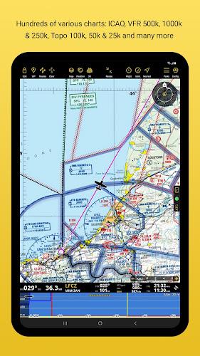 Air Navigation Pro  Screenshot 15