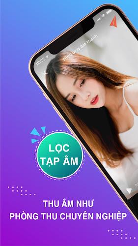 iKara - Hát Karaoke  Screenshot 2