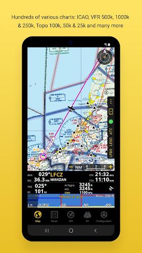 Air Navigation Pro  Screenshot 7