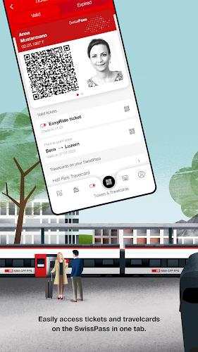 SBB Preview  Screenshot 5