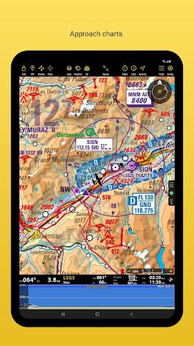 Air Navigation Pro  Screenshot 20