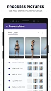 TrueCoach  Screenshot 7