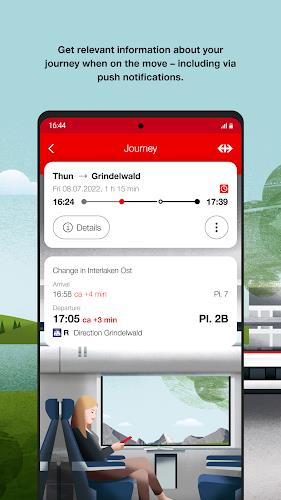 SBB Preview  Screenshot 4