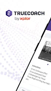 TrueCoach  Screenshot 1