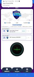 Riya Tunnel VPN  Screenshot 3