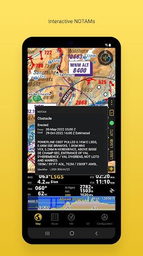 Air Navigation Pro  Screenshot 5