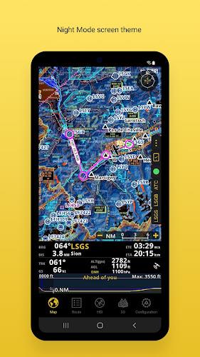 Air Navigation Pro  Screenshot 6