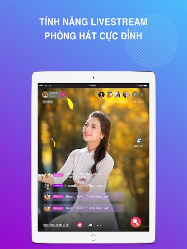 iKara - Hát Karaoke  Screenshot 8
