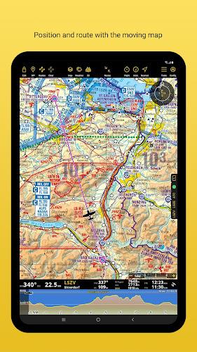 Air Navigation Pro  Screenshot 17