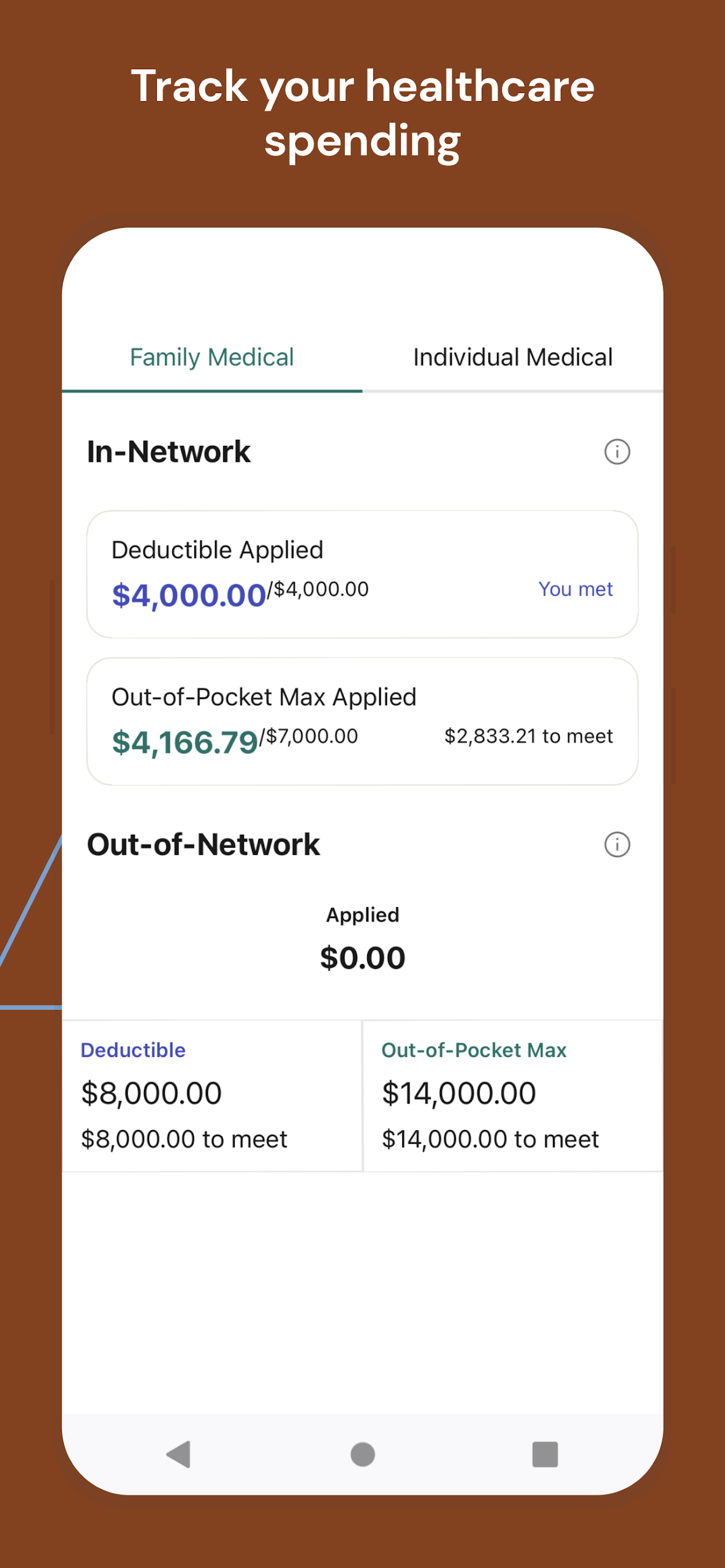 Accolade, Inc. Screenshot 7