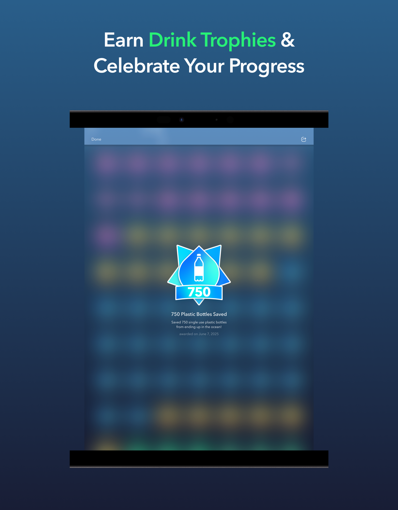 HidrateSpark Water Tracker  Screenshot 13