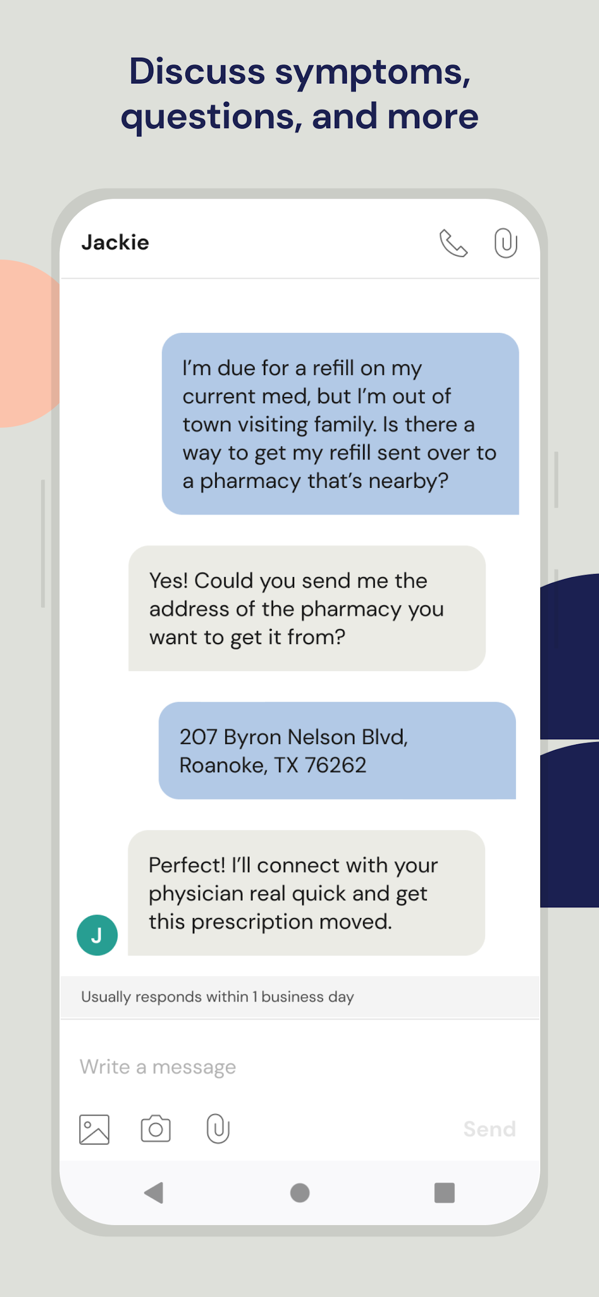 Accolade, Inc. Screenshot 4