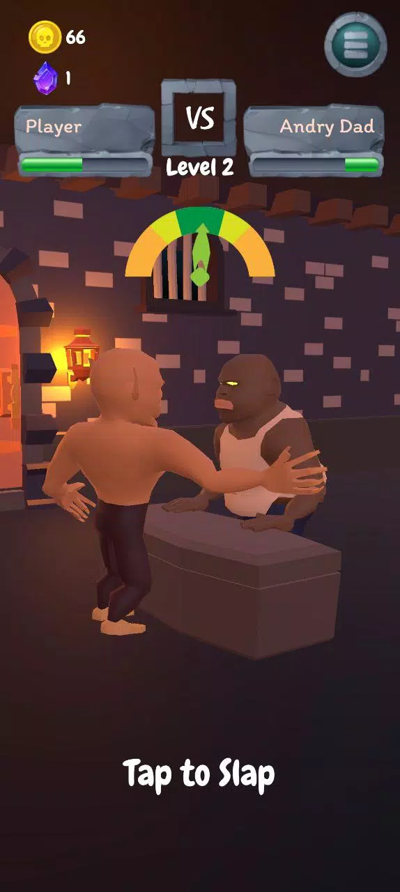 Kings of Monster Slap  Screenshot 7