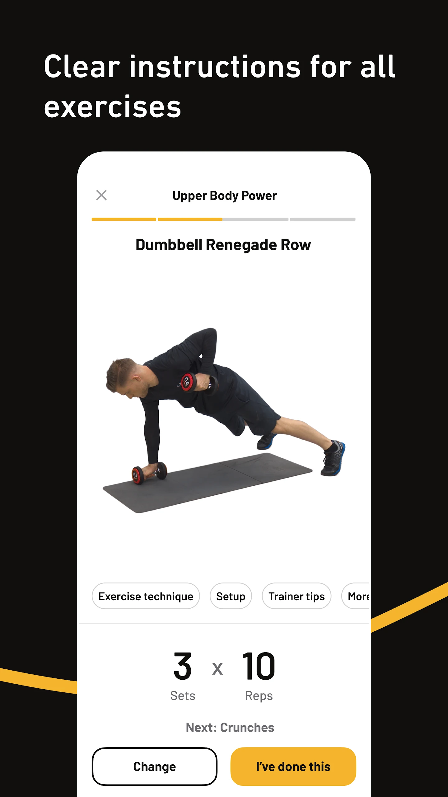 SportCity  Screenshot 5