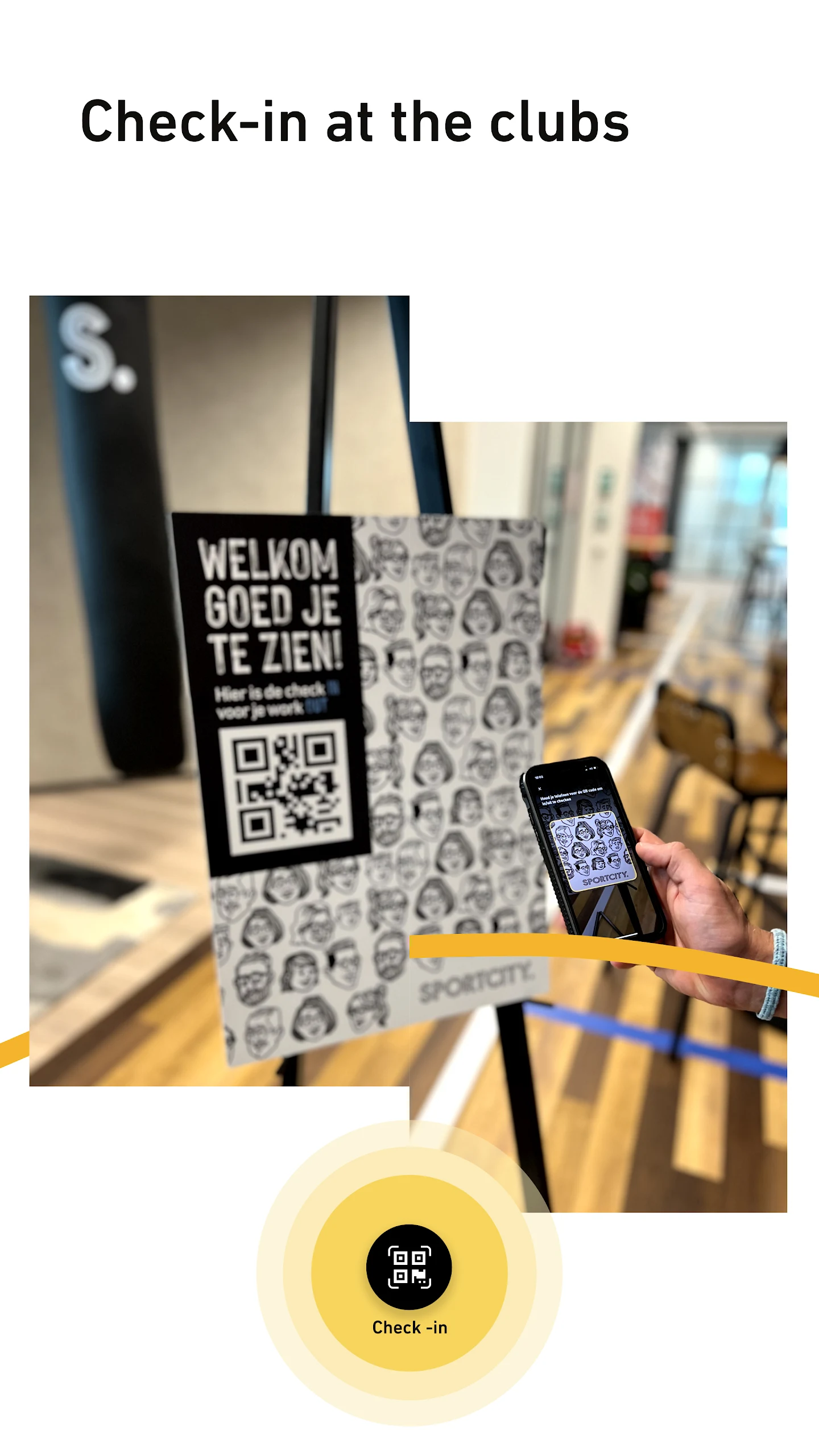 SportCity  Screenshot 3