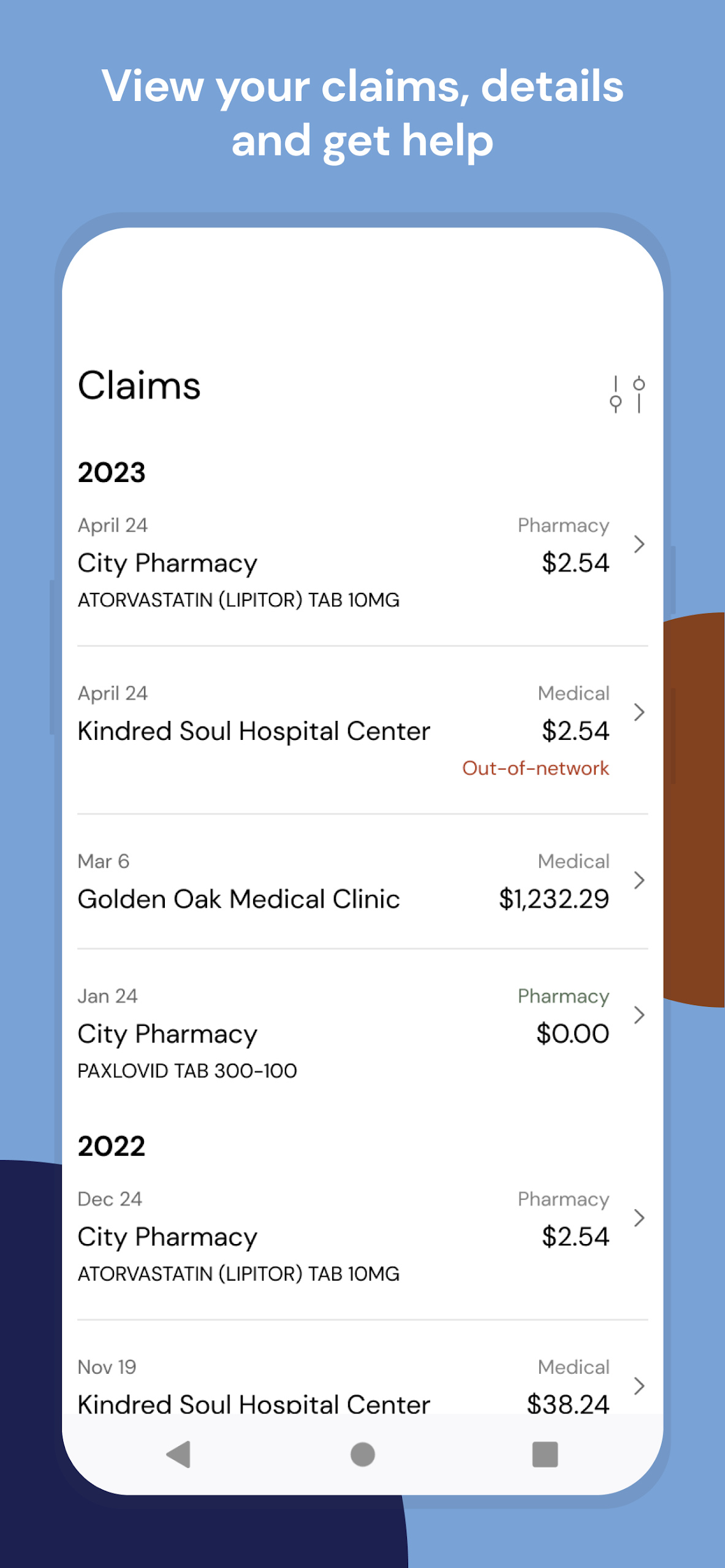 Accolade, Inc. Screenshot 6