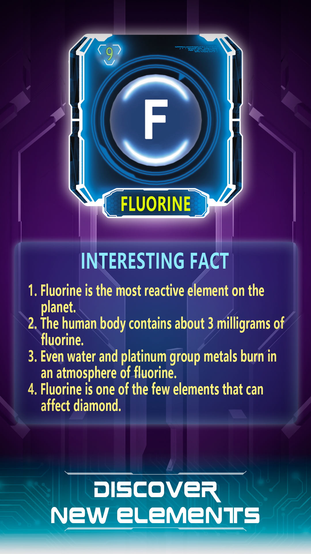 Atom Idle Inc : Clicker Tycoon Screenshot 4