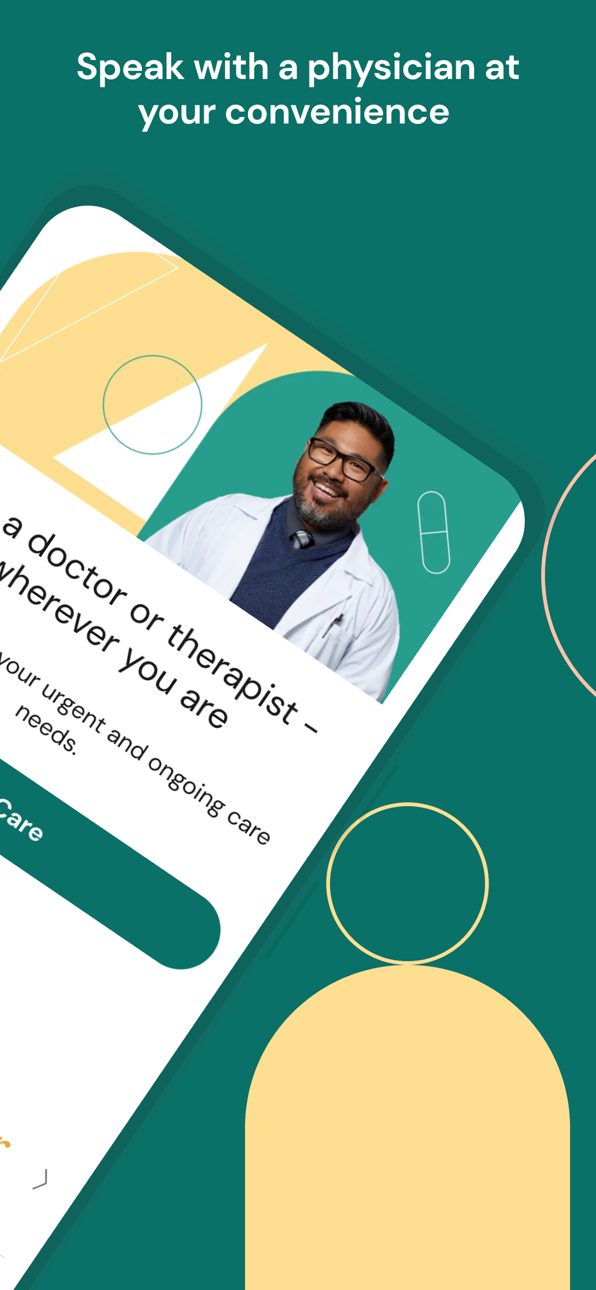 Accolade, Inc. Screenshot 2