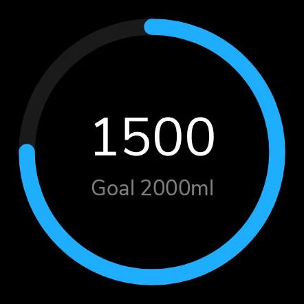 HidrateSpark Water Tracker  Screenshot 17